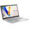 Asus Vivobook 14 X1404VA (X1404VA-AM423) Cool Silver / Ezüst