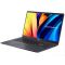 Asus VivoBook Go 15 E510 (E510KA-EJ677) fekete