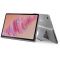 Lenovo Tab Plus TB351FU 8/256GB (ZADX0035GR) Luna Grey