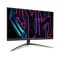 Acer PREDATOR XB3 - XB273KV3bmiiprx 27" UHD IPS 160Hz gaming monitor (UM.HX3EE.319)