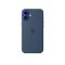 Apple iPhone 16 Plus Accessory (MYYA3ZM/A) Silicone Case with MagSafe - Denim