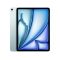 Apple 13" iPad Air (M2) Cellular 512GB - Kék (MV713HC/A)