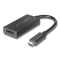 LENOVO USB-C to DisplayPort átalakító (4X90Q93303)