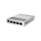 MikroTik CRS305-1G-4S+IN SFP Modul Cloud Router Switch