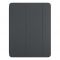 Apple Smart Folio for iPad Pro 13" M4 (MWK33ZM/A) Fekete