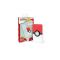 OTL PK1186 Pokemon Pokeball mágneses vezeték nélküli powerbank