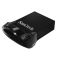 SanDisk Ultra Fit USB3.1 Pendrive, 64GB (173487) fekete