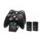 Venom Xbox 360 Dupla Kontroller Töltő állomás + 2 db akkumulátor Fekete (VS2891)