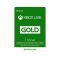 Xbox Live Gold 3 Hónapos Előfizetés (Termékkulcs)