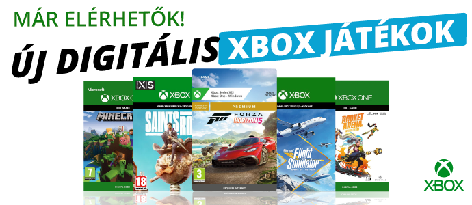 Xbox játék