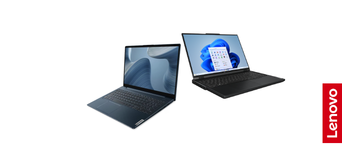 Lenovo IdeaPad akció