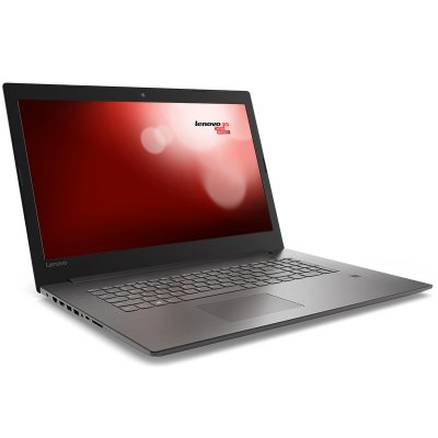 Lenovo ideapad 320 17ast обзор