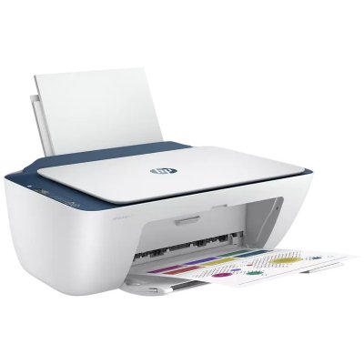 Hp deskjet 2721 картриджи какие