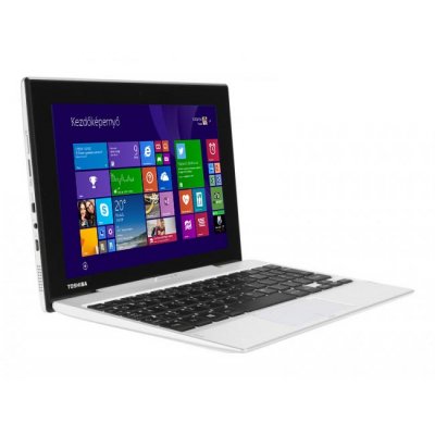 Toshiba satellite click mini l9wb windows 10