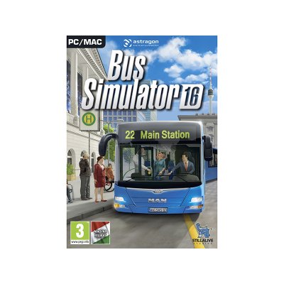 bus simulator 16 pc mods