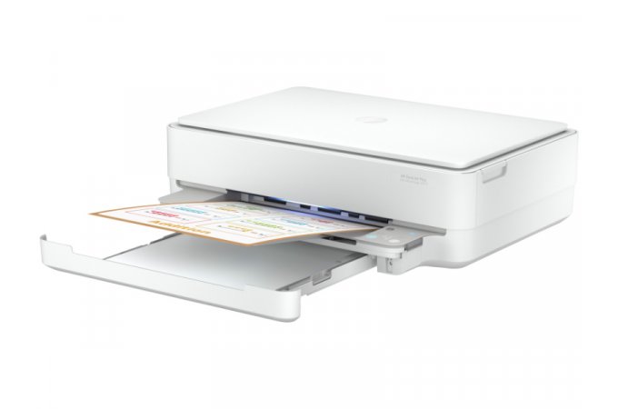 Струйное мфу hp deskjet plus ink advantage 6075 обзор