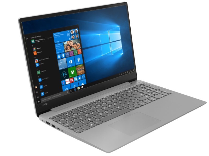 Lenovo 330s 15ikb не видит жесткий диск