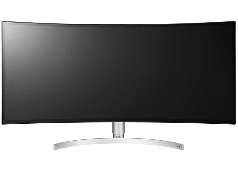 Монитор lg 34wk95c w обзор