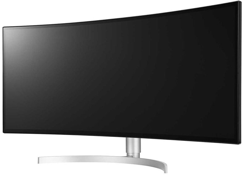 Монитор lg 34wk95c w обзор