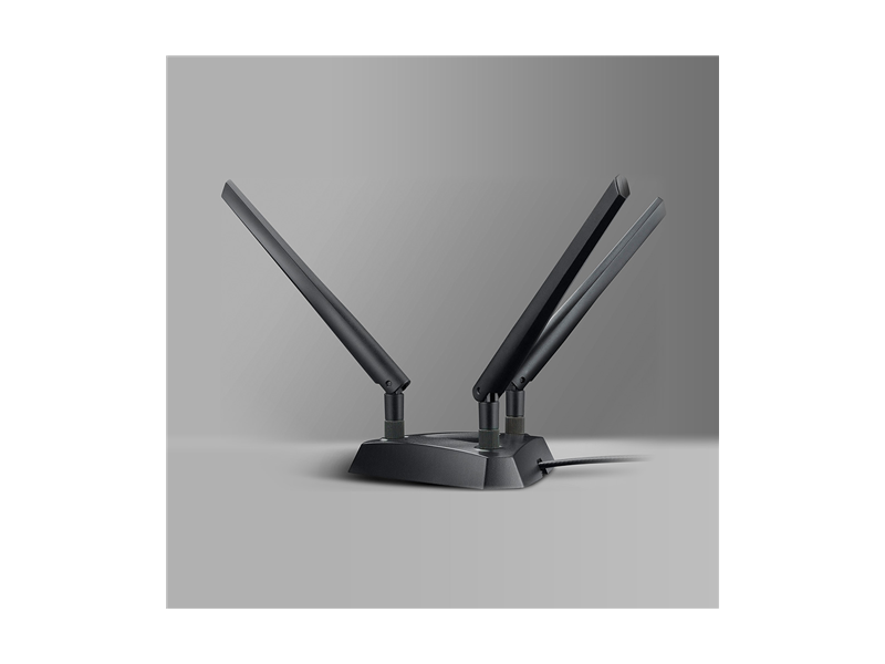 what gain is asus pce ac68 r sma antenna