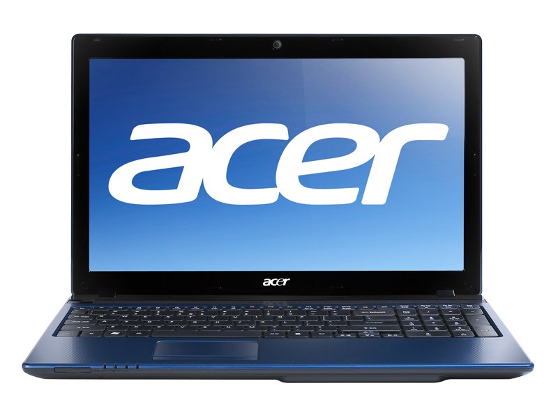 Образ восстановления acer 5560