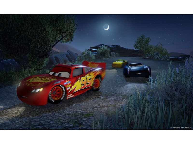 download cars 3 xbox one