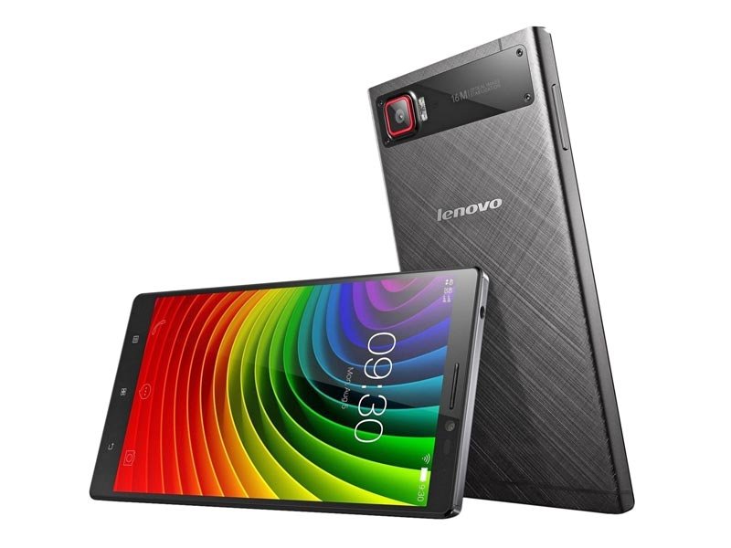 Сброс настроек lenovo vibe z2 pro k920