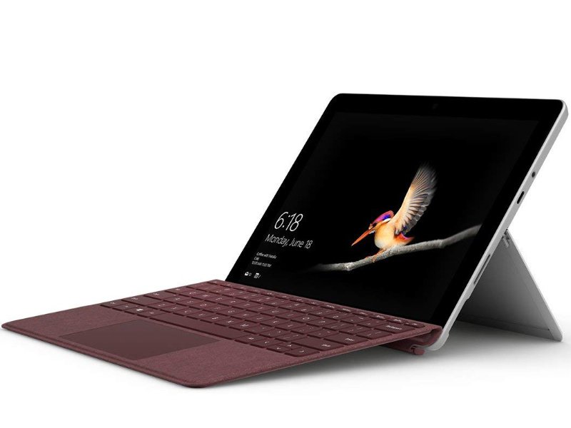 surface go 3 type cover