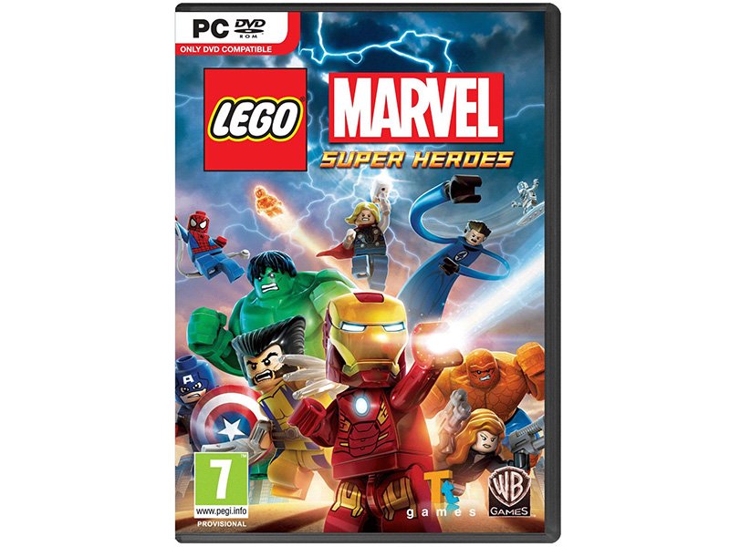 lego marvel super heroes pc completo